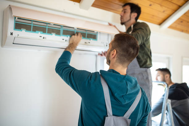 Best HVAC Tune-Up Services  in Marceline, MO