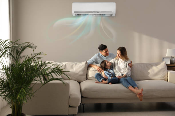 Best HVAC System Installation  in Marceline, MO
