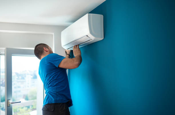 Professional HVAC in Marceline, MO