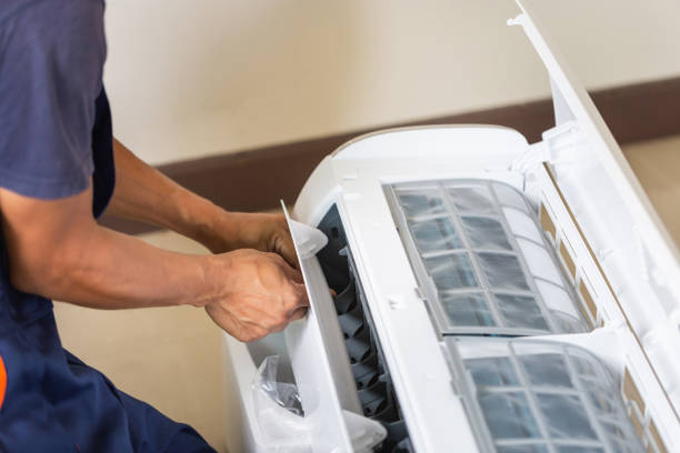 Best HVAC Air Duct Cleaning  in Marceline, MO
