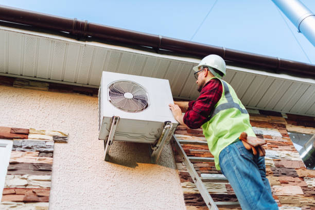 Best Furnace Repair Near Me  in Marceline, MO
