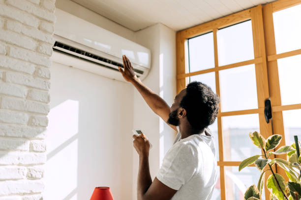 Best Furnace Repair Near Me  in Marceline, MO
