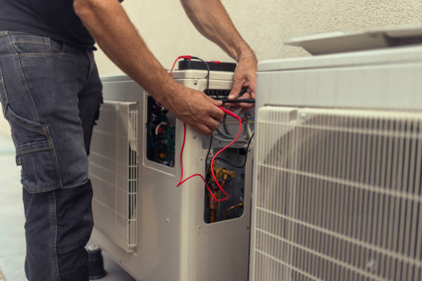 Best Central Air Repair  in Marceline, MO