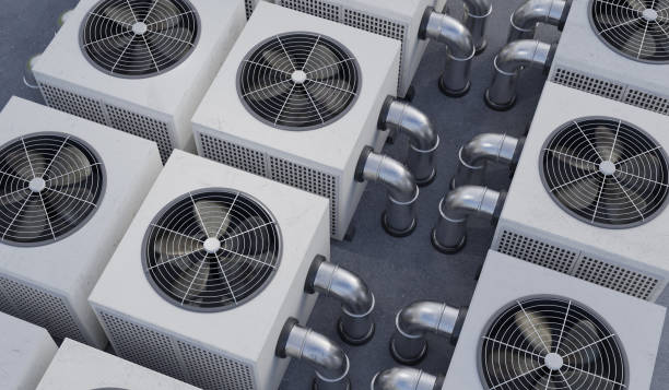 Best AC Installation Near Me  in Marceline, MO