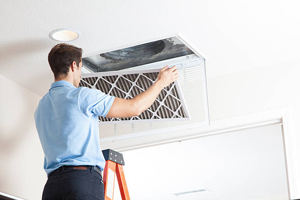 Best HVAC Emergency Services  in Marceline, MO