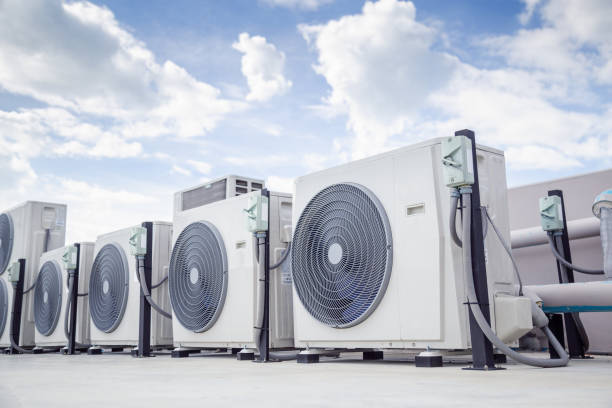 Best Air Quality Test  in Marceline, MO