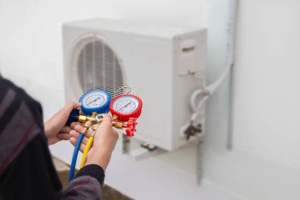 Best Heating Repair Services  in Marceline, MO