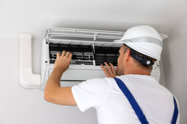 Best HVAC Installation Services  in Marceline, MO