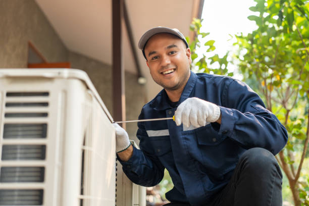Best HVAC Air Duct Cleaning  in Marceline, MO