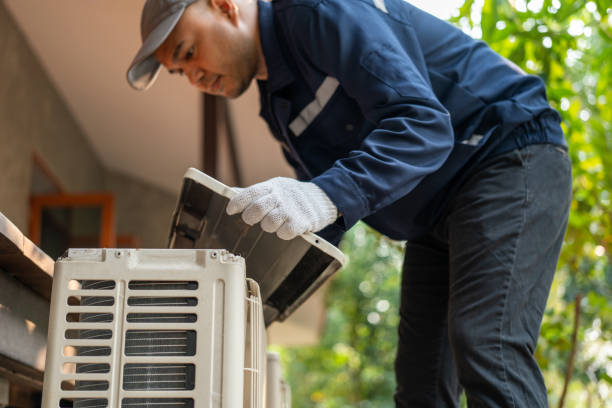 Best HVAC Tune-Up Services  in Marceline, MO
