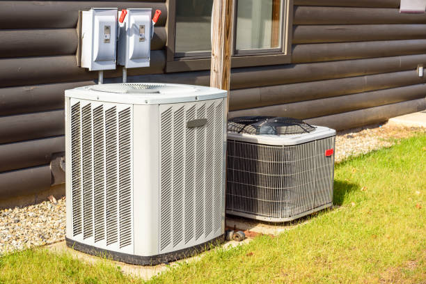 Best HVAC Air Duct Cleaning  in Marceline, MO