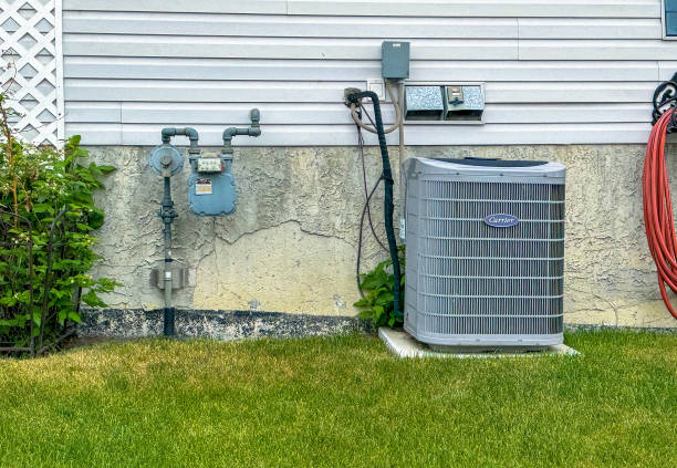Best HVAC Replacement Cost  in Marceline, MO